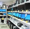 Компьютерные магазины в Вышнем Волочке
