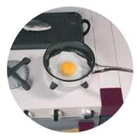 Вкусно — и точка - иконка «кухня» в Вышнем Волочке